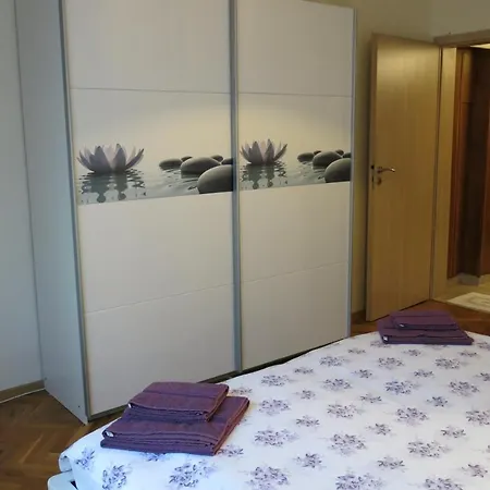 Apartment Vitosha Corner *