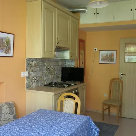 Apartment Vitosha Corner Sofia
