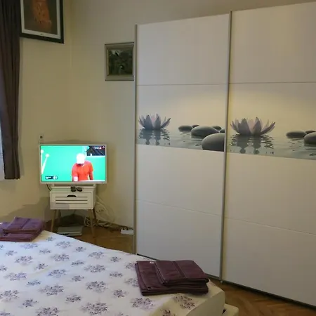 Apartment Vitosha Corner *