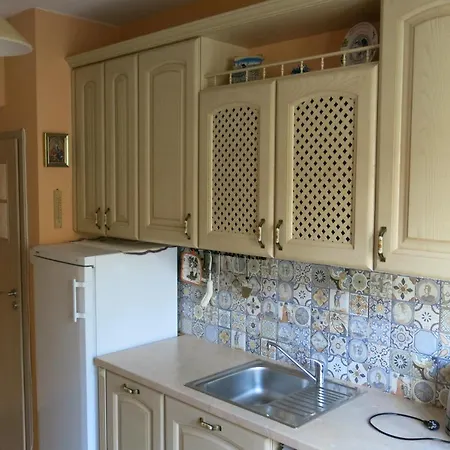 Apartment Vitosha Corner
