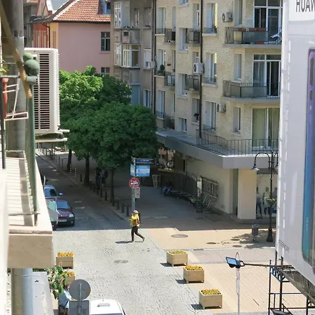 Vitosha Corner *