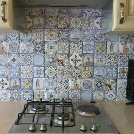 Vitosha Corner Apartment