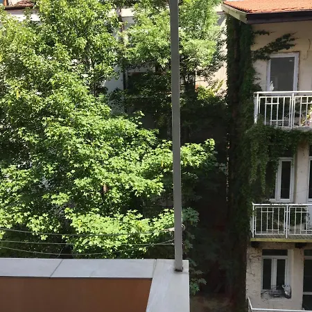 Vitosha Corner * Sofia