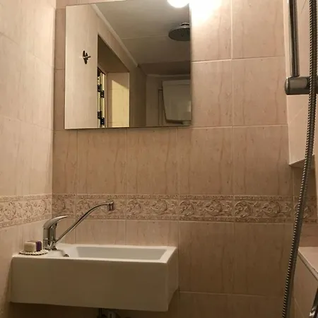 Apartment Vitosha Corner