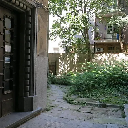 Vitosha Corner * Sofia