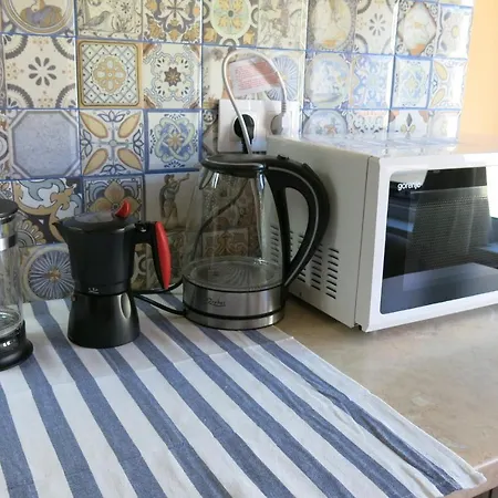 Vitosha Corner Apartment Sofia